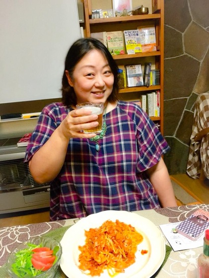 スッキリしたー！〜デザイン問答茶会